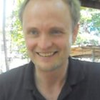 Avatar for Einar Sigvaldason