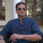 Avatar for Ashish Kumar