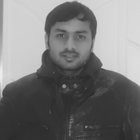 Avatar for Parth Desai