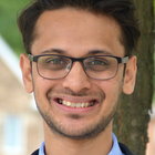 Avatar for Abhinav Singhvi