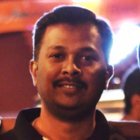 Avatar for Chandrashekar Vijayakumar