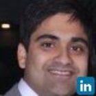 Avatar for Rohan Bhargava, CFA