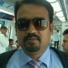 Avatar for Mohammed Shafi . S