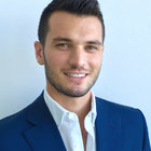Avatar for Brandon Timinsky