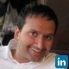 Avatar for Arpan Desai