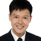 Avatar for Eric Lim
