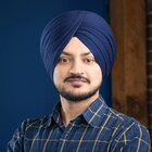 Avatar for Tajinder Chahal