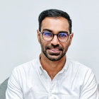 Avatar for Rishi Puri