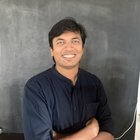 Avatar for Kiran Menon