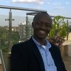 Avatar for Wilfred Njagi
