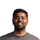 Avatar for Vikram Somasundaram