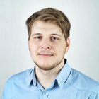 Avatar for Andrey Dresvyannikov
