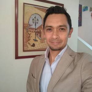 Alexander Parrales Arango