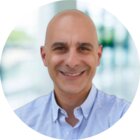Avatar for Pasquale Rufrano