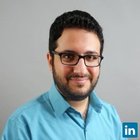 Avatar for Arya Goudarzi