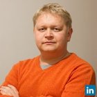 Avatar for Vladimir Glafirov