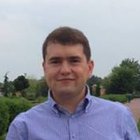 Avatar for Eugene Pyvovarov