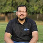 Avatar for Prasad Madhukeshwar Hegde
