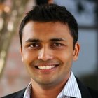 Avatar for Vivek Patel