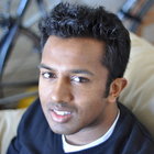 Avatar for Sunil Raman