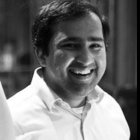 Avatar for Ali Syed