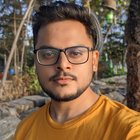 Avatar for Sai Vamsi KRB
