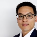 Avatar for Benjamin Ting