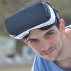 Avatar for Moshe Ben-Zacharia