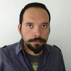 Avatar for Marcos Vargas