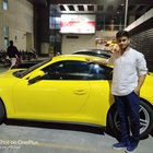 Avatar for Puneet Jain