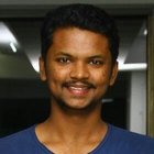 Avatar for Rahul KR