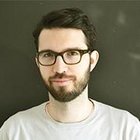 Avatar for Nik Haldimann