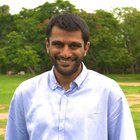 Avatar for Akshay Saxena