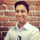 Avatar for Amit Gupta