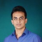 Avatar for Pratik Patel