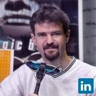 Avatar for Mark Billinghurst