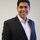 Avatar for Ash (Ashish) Puri