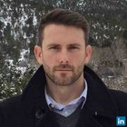 Avatar for Jeremy McCool