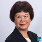 Avatar for Hsuan-hua Chang 张绚华, LMBA