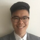 Avatar for Alexander Huang