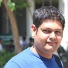 Avatar for Gourav Chaudhary
