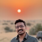 Avatar for Arjun Sunil