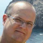 Avatar for Noam Feldman
