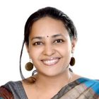 Avatar for Arti Gupta Agrawal