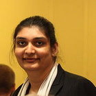 Avatar for Gitika Srivastava