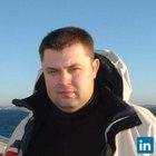 Avatar for Alexandr Baderko