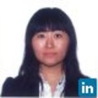 Avatar for Jingjing Zhang