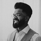 Avatar for Stephan Arulthasan