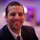 Avatar for Alex Wagenheim