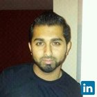 Avatar for James S. Ibrahim